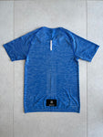 Nike Tech Knit T-Shirt 1.0 - Sky Blue