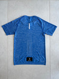 Nike Tech Knit T-Shirt 1.0 - Sky Blue