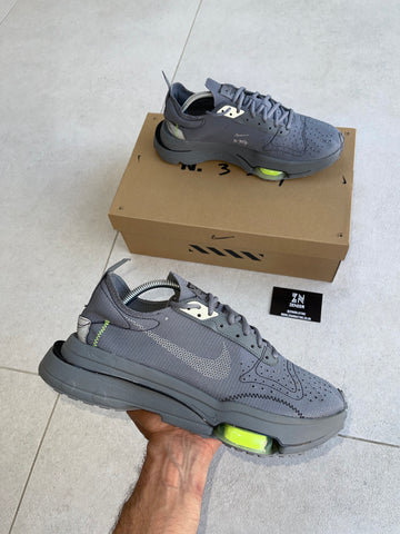 Nike Air Zoom Type - Smoke Grey Volt