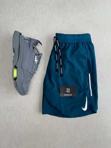 Nike Flex Stride Shorts 2.0 7 inch - Teal