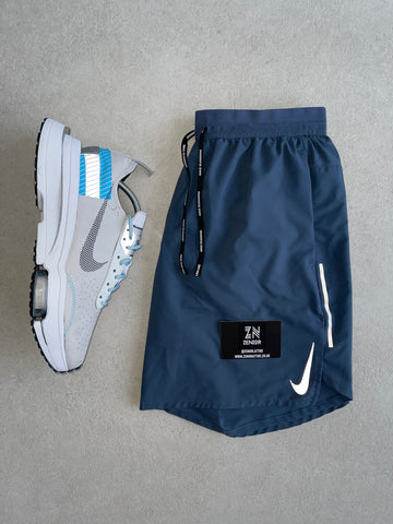 Nike Flex Stride Shorts 2.0 7 inch - Thunderstorm Blue