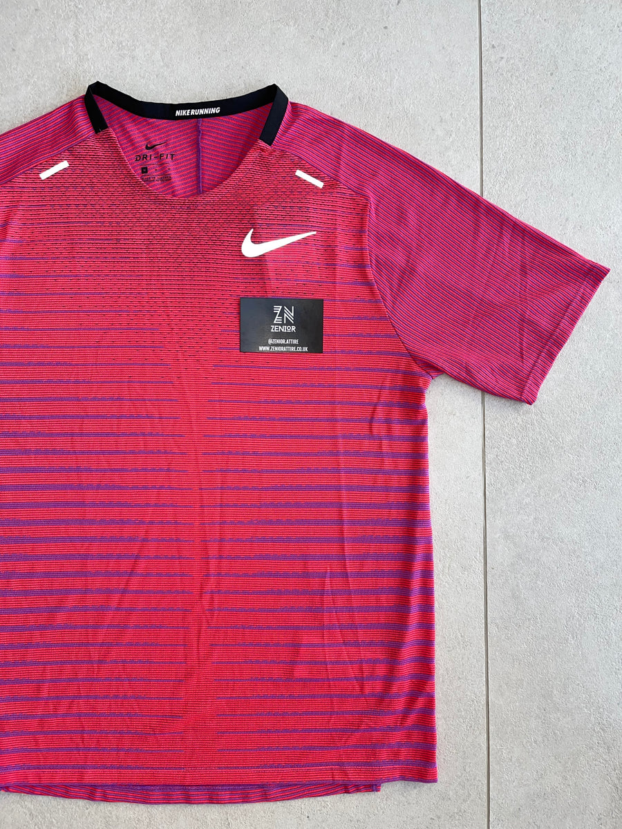 nike future fast t shirt
