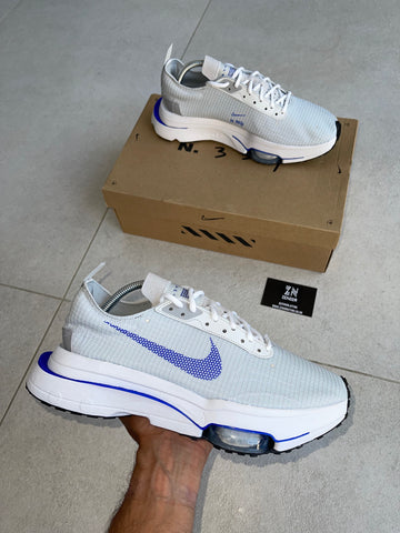 Nike Air Zoom Type - White Chilly Blue
