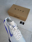 Nike Air Zoom Type - White Chilly Blue