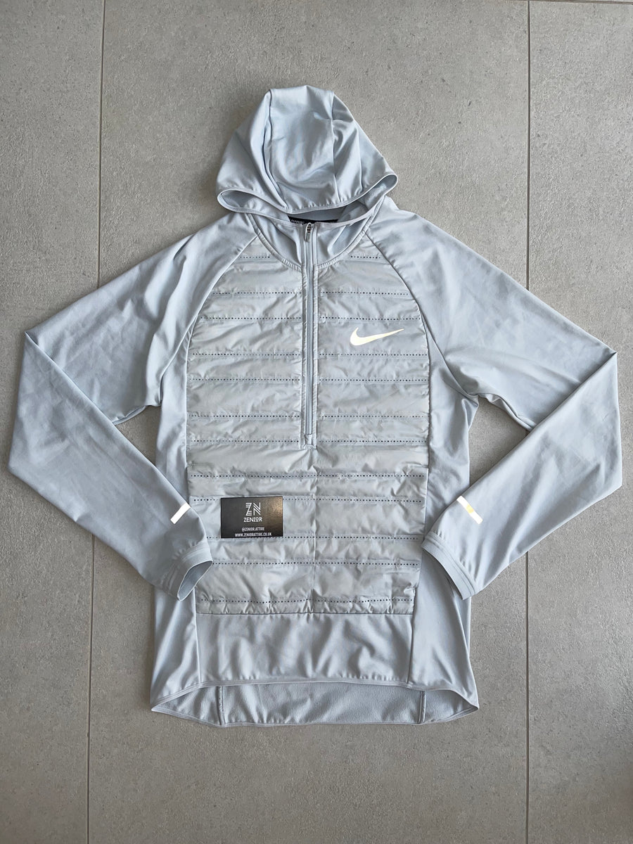 Nike aeroloft clearance hoodie