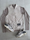 Nike Aeroloft 2.0 Gilet - Beige