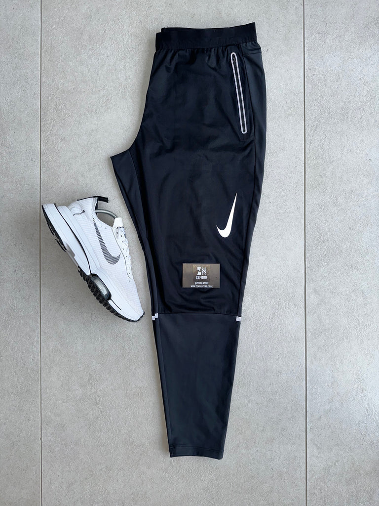 Nike Swift Pants - Navy – Zenior Attire