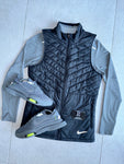 Nike Aerolayer 1.0 Gilet - Black