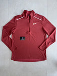 Nike Element Half-Zip 3.0 - Dark Salmon