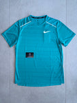 Nike Miler T-Shirt 2.0 - Dusty Cactus