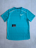 Nike Miler T-Shirt 2.0 - Dusty Cactus