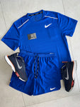 Nike Miler T-Shirt 2.0 - Game Royal Blue