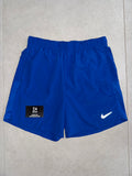 Nike Challenger 4.0 Shorts 7 inch - Game Royal Blue