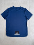 Nike Miler Tech T-Shirt 2.0 - Navy