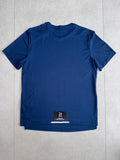 Nike Miler Tech T-Shirt 2.0 - Navy