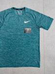 Nike Tech Knit T-Shirt 1.0 - Teal