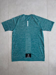 Nike Tech Knit T-Shirt 1.0 - Teal