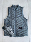 Nike Therma-FIT ADV Repel Aeroloft Gilet - Smoke Grey