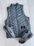 Nike Therma-FIT ADV Repel Aeroloft Gilet - Smoke Grey