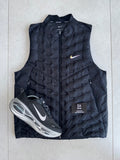 Nike Therma-FIT ADV Repel Aeroloft Gilet - Black