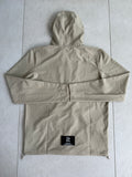 Under Armour Unstoppable Woven Jacket - City Khaki