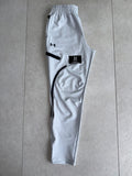 Under Armour Unstoppable Woven Cargo Bottoms - Halo Grey