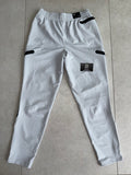 Under Armour Unstoppable Woven Cargo Bottoms - Halo Grey