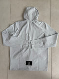 Under Armour Unstoppable Woven Jacket - Halo Grey