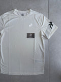 Asics Icon T-Shirt - Cream