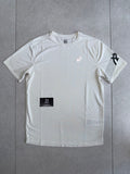 Asics Icon T-Shirt - Cream