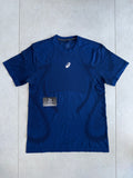 Asics Road Seamless T-Shirt - Midnight