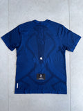 Asics Road Seamless T-Shirt - Midnight