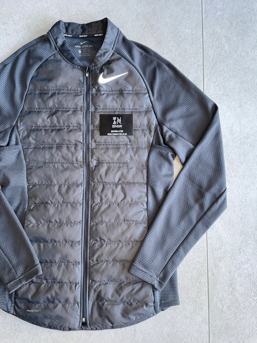 Nike aeroloft hyperadapt discount