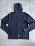 Under Armour Tech Utility Woven Jacket - Black/Super Pink