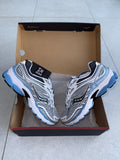 Saucony ProGrid Omni 9 - Blissful/White