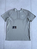 Nike Stride Plus ADV T-Shirt - Spruce Fog/Light Army