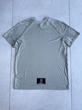 Nike Stride Plus ADV T-Shirt - Spruce Fog/Light Army