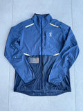 On Running Weather Jacket - Denim Navy