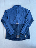 On Running Weather Jacket - Denim Navy