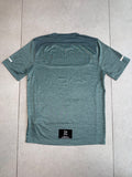 Under Armour Tech Utility T-Shirt - Jasper Blue
