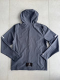 Under Armour Tech Utility Woven Jacket - Grey Castlerock