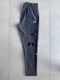 Under Armour Tech Utlity Woven Bottoms - Grey Castlerock