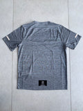Under Armour Tech Utility T-Shirt - Steel Grey