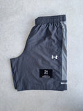 Under Armour Tech Utility Short's - Steel Grey