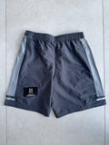 Under Armour Tech Utility Short's - Steel Grey