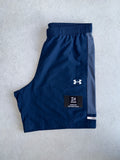 Under Armour Tech Utility Short's - Blue