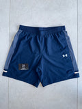 Under Armour Tech Utility Short's - Blue