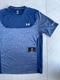 Under Armour Tech Utility T-Shirt - Blue