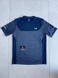 Under Armour Tech Utility T-Shirt - Blue