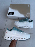 On Running Cloudtilt - Tide/White